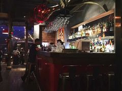 -Luchador摔跤手墨西哥餐厅(恒宇广场店)