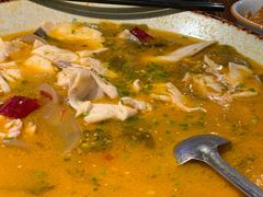 -水煮三国·川鲁江湖菜(香山店)