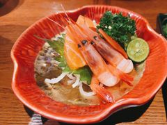 -王氏炉匠·烧鸟放题自助(好运街店)
