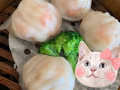 西南虾饺皇-澳门西南饭店·粤菜·茶市·手工点心(华海路店)