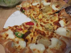 -必胜客(津塘店)