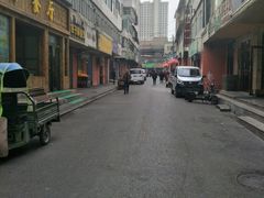 -马学武手抓美食(下南关总店)