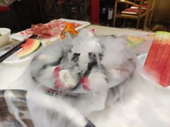 -大队长主题火锅(观音桥店)