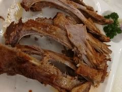 -那达慕蒙古风味酒楼