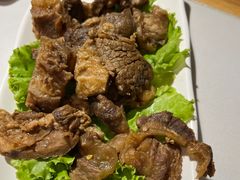-焯牛潮汕牛肉火锅(云峰街创始店)