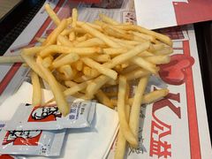 -肯德基(北京南站店)