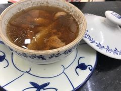 -達揚原味燉品(文明路店)
