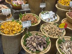 -黔蘑菇四季餐厅(观山湖店)