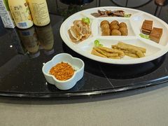 -香山湖华璋大酒店(新浦路店)