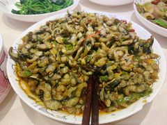 -赵广小吃(油榨湾店)