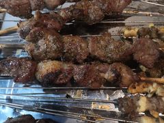 -竹叶涮肉坊(总店)