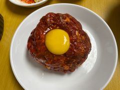 -屋里家延边朝鲜族冷面(南园店)