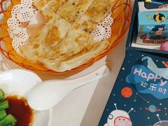 -东江渔村·古典园林·30年粤菜老字号(太和店)