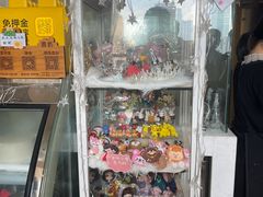 -鹿屿DIY烘焙·公司团建·生日会包场(广州东站店)