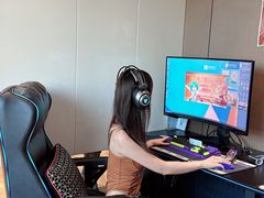 -爱电竞酒店(苏州石路地铁站山塘街店)