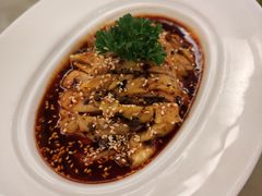 -丽华园(汉阳龙阳店)