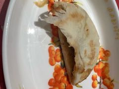 -西贝(上海我格广场店)