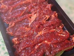 -鸿姐老火锅(静安店)