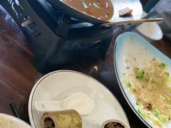 -李东农庄(中南百草园地标店)