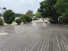 -钟山体育运动公园