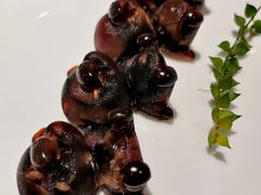 -甄御•海鲜新青岛菜(麦岛店)