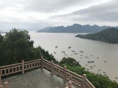 景点-小皓村