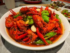 -大哈福烧烤·海鲜·家常菜(延安三路店)