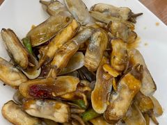 -洲晓鲜·舟山海鲜大排档(朱家尖风景区店)