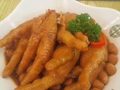 -添好运点心专门店(百老汇店)