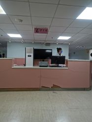 -北京市东城区妇幼保健院(南院区)