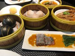 -博悦茶餐厅(文殊院店)