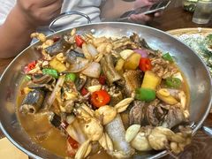 -李东农庄(中南百草园地标店)