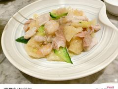 -城南往事·鲁菜·烤鸭(世茂宽厚里·大明湖店)