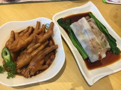 -添好运点心专门店(百老汇店)
