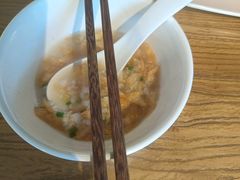 -粥六•新晋菜(柳巷店)