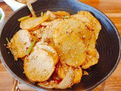 -九转小磨(凯德店)