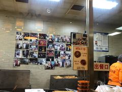 大堂-清真·二嫂子煎饼果子(卫津路总店)