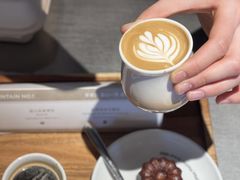 -Peet's Coffee皮爷咖啡(大学路店)