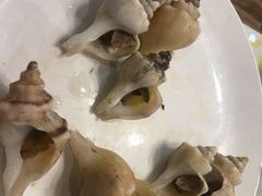 -小铜锣湾海鲜家常菜馆(河西店)