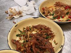 -东排食堂长沙小吃大排档(五一广场店)