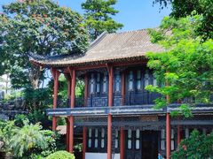 -顺峰山公园