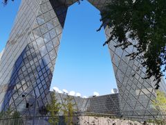 -中央广播电视总台(光华路办公区)