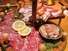 -MIKOMIKO和牛烧肉专门店(南门店)