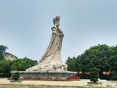 -南沙天后宫景区