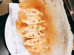 -邢家锅贴老店·非遗·开封菜(金明广场店)