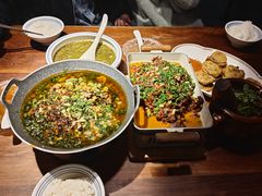 -树厨贵州菜(铜仁花果山店)