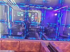 -关你鬼室大型密室逃脱(佛山创意园店)