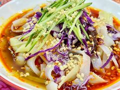 -烟疆印象新疆菜(万联广场店)