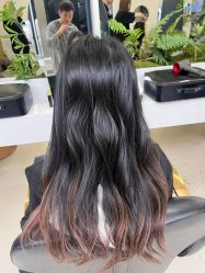-GANO HAIR 