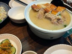 -章记星洲 · 新加坡餐厅(望京店)
